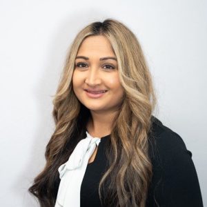Bhavini Rattu