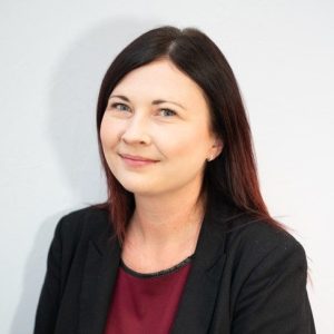 Elizabeth Williams