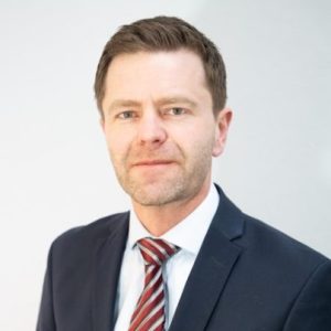 Luke Townsend