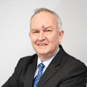 Paul Roberts