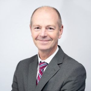 Simon Chesters